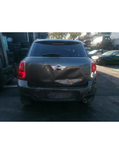 Berceau avant MINI MINI 2 R60 COUNTRYMAN BREAK Diesel