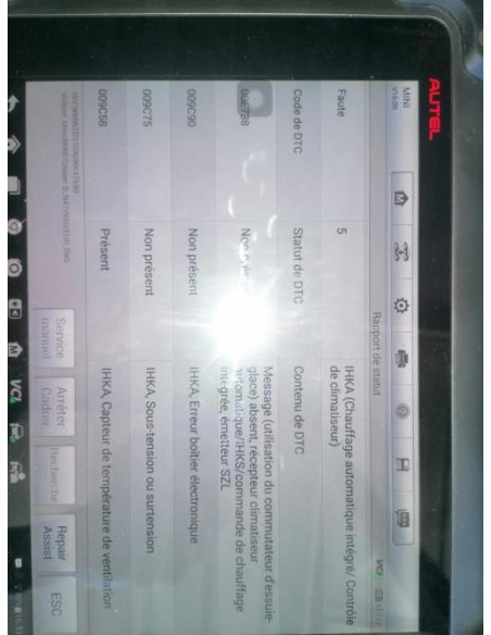 Berceau avant MINI MINI 2 R60 COUNTRYMAN BREAK Diesel