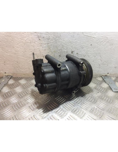 Compresseur clim MINI MINI 2 R60 COUNTRYMAN BREAK Diesel