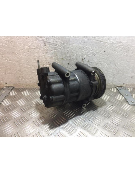 Compresseur clim MINI MINI 2 R60 COUNTRYMAN BREAK Diesel