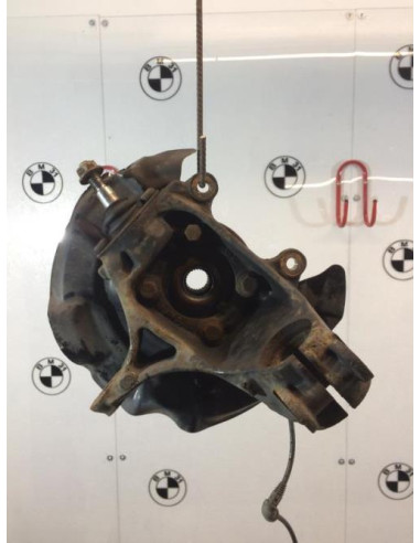 Fusee avant droit MINI MINI 2 R60 COUNTRYMAN BREAK Diesel