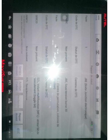 Pompe de gavage MINI MINI 2 R60 COUNTRYMAN BREAK Diesel