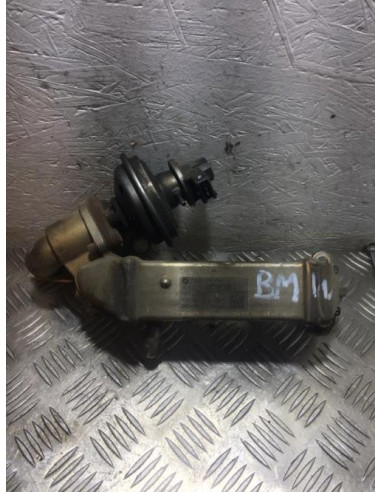 Radiateur EGR BMW SERIE 1 E81 