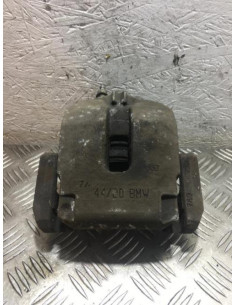 Etrier arriere gauche (freinage) BMW X5 E70 PHASE 1 Diesel