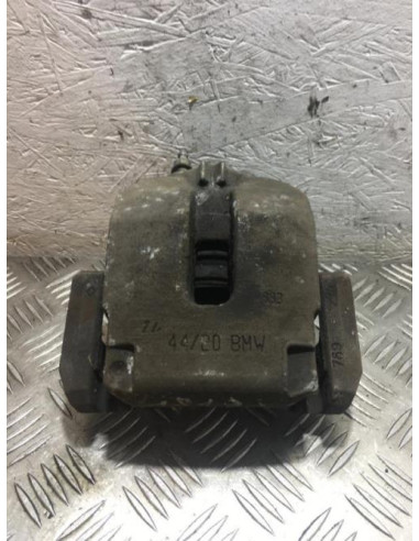 Etrier arriere gauche (freinage) BMW X5 E70 PHASE 1 Diesel