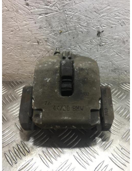 Etrier arriere gauche (freinage) BMW X5 E70 PHASE 1 Diesel