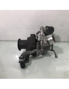 Turbo BMW SERIE 1 E87 PHASE 2 