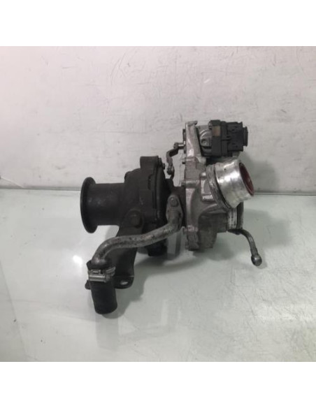 Turbo BMW SERIE 1 E87 PHASE 2 