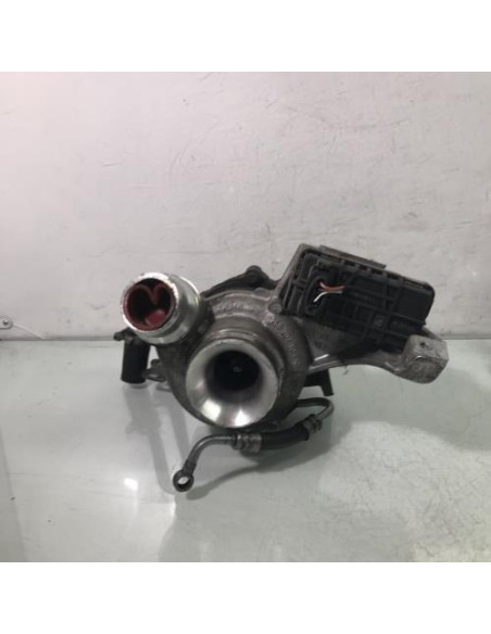 Turbo BMW SERIE 1 E87 PHASE 2 