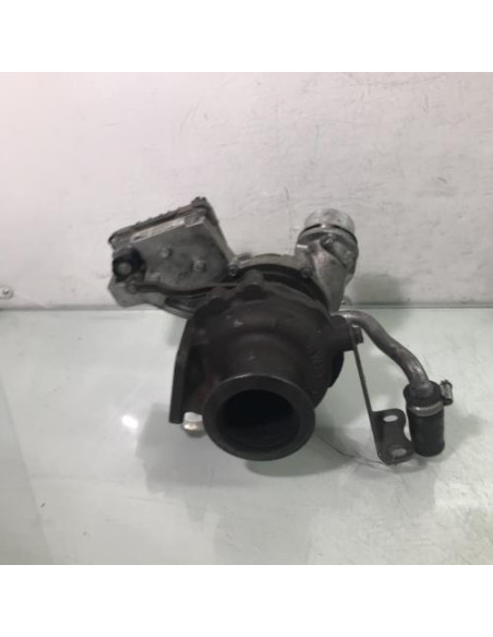 Turbo BMW SERIE 1 E87 PHASE 2 