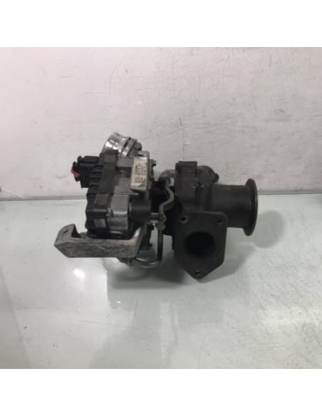 Turbo BMW SERIE 1 E87 PHASE 2 