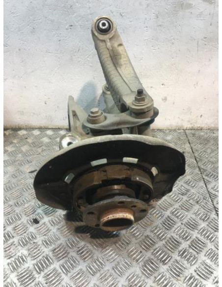 Fusee arriere droit BMW X5 E70 PHASE 1 Diesel