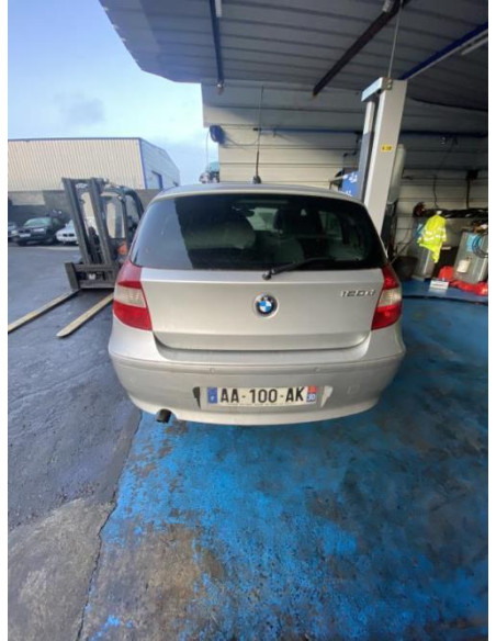 Conduite d'air BMW  Diesel