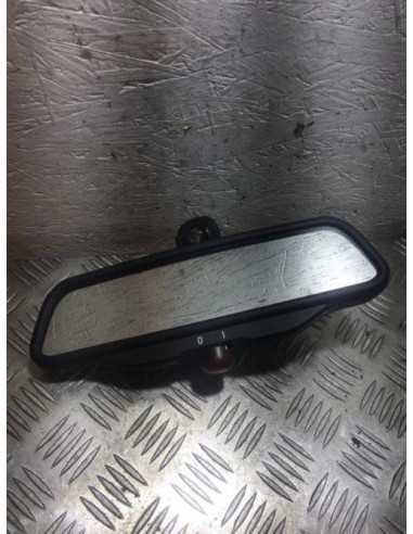 Retroviseur interieur BMW SERIE 5 E39 PHASE 1 Diesel