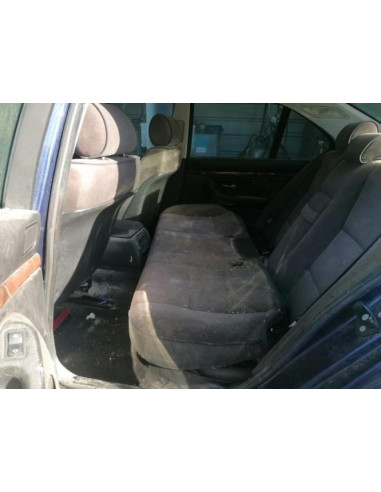 Retroviseur interieur BMW SERIE 5 E39 PHASE 1 Diesel