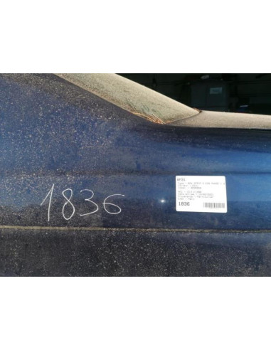 Retroviseur interieur BMW SERIE 5 E39 PHASE 1 Diesel