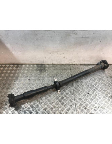 Arbre de transmission (propulsion) BMW X1 E84 PHASE 1 Diesel