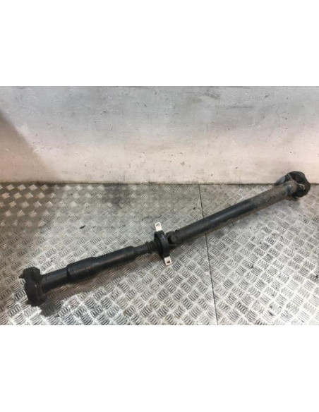 Arbre de transmission (propulsion) BMW X1 E84 PHASE 1 Diesel