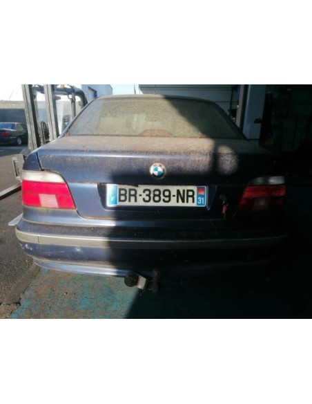 Calculateur BMW SERIE 5 E39 PHASE 1 Diesel