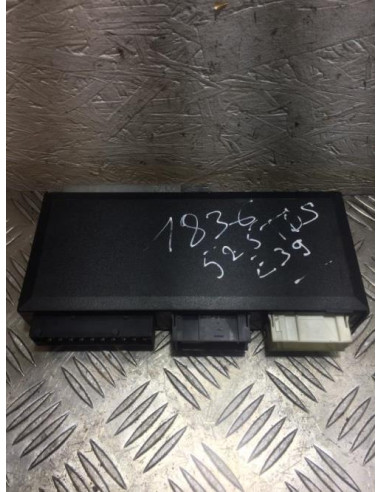 Calculateur BMW SERIE 5 E39 PHASE 1 Diesel