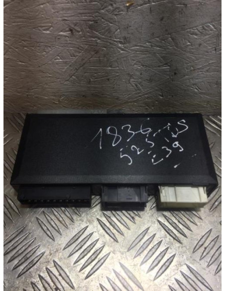 Calculateur BMW SERIE 5 E39 PHASE 1 Diesel