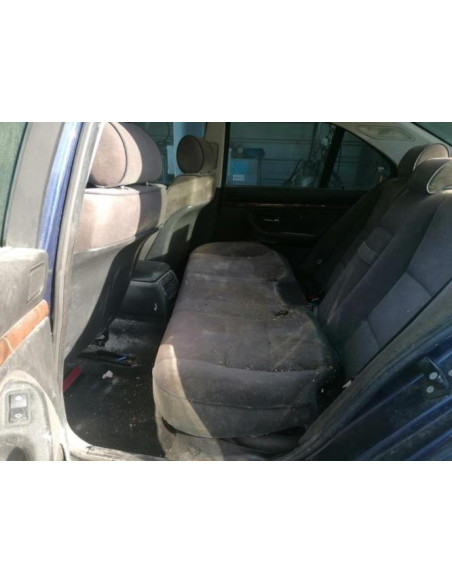 Alternateur BMW SERIE 5 E39 PHASE 1 Diesel