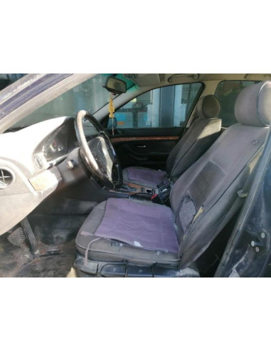 Alternateur BMW SERIE 5 E39 PHASE 1 Diesel