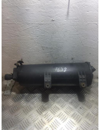 Filtre a charbon actif BMW SERIE 5 E61 TOURING PHASE 1 BREAK Diesel