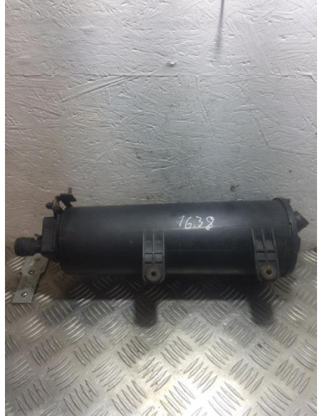 Filtre a charbon actif BMW SERIE 5 E61 TOURING PHASE 1 BREAK Diesel