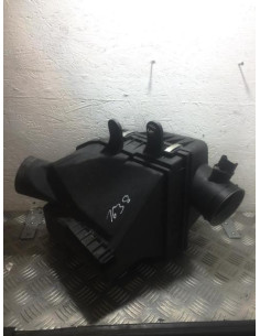 Boite a air BMW SERIE 5 E61 TOURING PHASE 1 BREAK Diesel