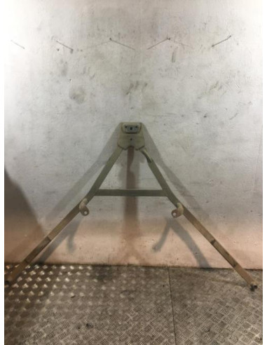 Traverse inferieure BMW X1 E84 PHASE 1 Diesel