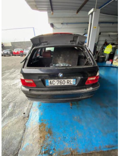 Anti brouillard droit (feux) BMW SERIE 3 E46 TOURING PHASE 1 BREAK Diesel 2