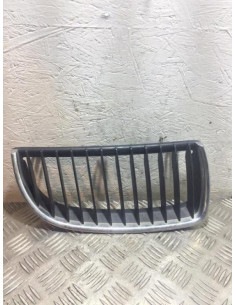 Calandre droite BMW SERIE 3 E90 PHASE 1 Diesel