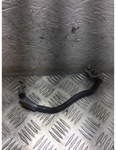 Batterie BMW SERIE 3 E46 TOURING PHASE 1 BREAK Diesel