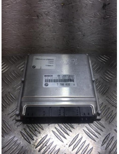 Calculateur BMW SERIE 3 E46 TOURING PHASE 1 BREAK Diesel