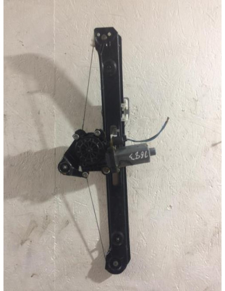 Mecanisme de leve vitre electrique arriere gauche BMW SERIE 3 E46 TOURING PHASE 1 BREAK Diesel