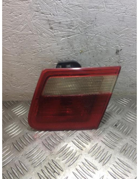 Feu arriere secondaire gauche (feux) BMW SERIE 3 E46 TOURING PHASE 1 BREAK Diesel
