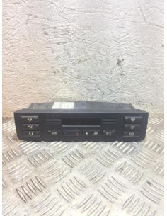 Commande chauffage BMW SERIE 3 E46 TOURING PHASE 1 BREAK Diesel
