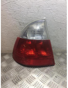 Feu arriere principal gauche (feux) BMW SERIE 3 E46 TOURING PHASE 1 BREAK Diesel