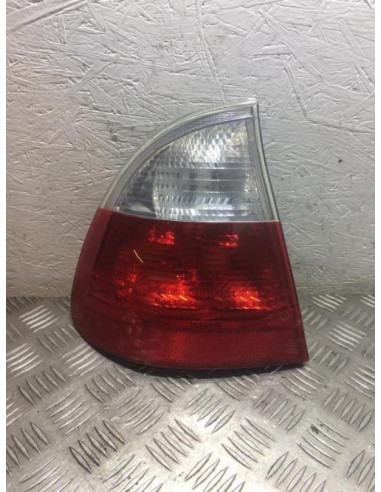 Feu arriere principal gauche (feux) BMW SERIE 3 E46 TOURING PHASE 1 BREAK Diesel