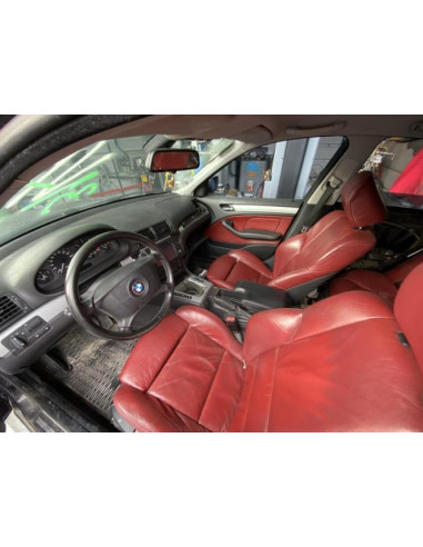 Feu arriere principal gauche (feux) BMW SERIE 3 E46 TOURING PHASE 1 BREAK Diesel