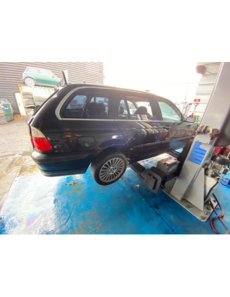 Feu arriere secondaire droit (feux) BMW SERIE 3 E46 TOURING PHASE 1 BREAK Diesel