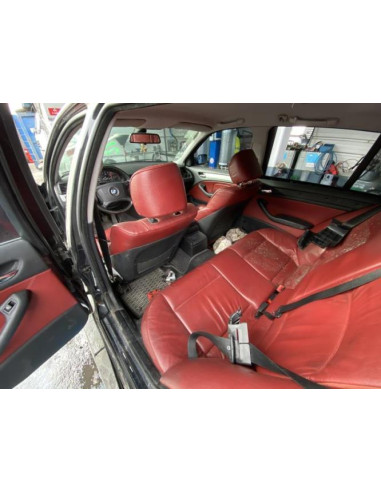 Feu arriere secondaire droit (feux) BMW SERIE 3 E46 TOURING PHASE 1 BREAK Diesel