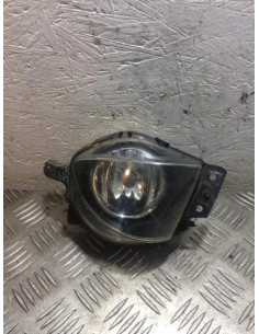 Anti brouillard gauche (feux)   