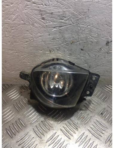 Anti brouillard gauche (feux)   