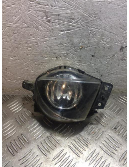 Anti brouillard gauche (feux)   