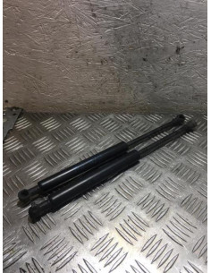 Verin de capot BMW SERIE 3 E46 COMPACT PHASE 1 Essence