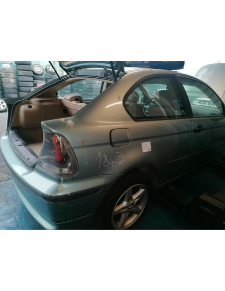 Verin de capot BMW SERIE 3 E46 COMPACT PHASE 1 Essence