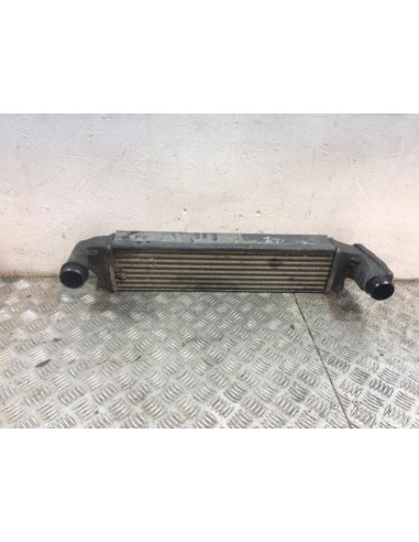 Echangeur air (Intercooler) BMW SERIE 3 E46 TOURING PHASE 1 BREAK Diesel