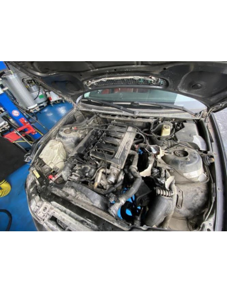 Echangeur air (Intercooler) BMW SERIE 3 E46 TOURING PHASE 1 BREAK Diesel